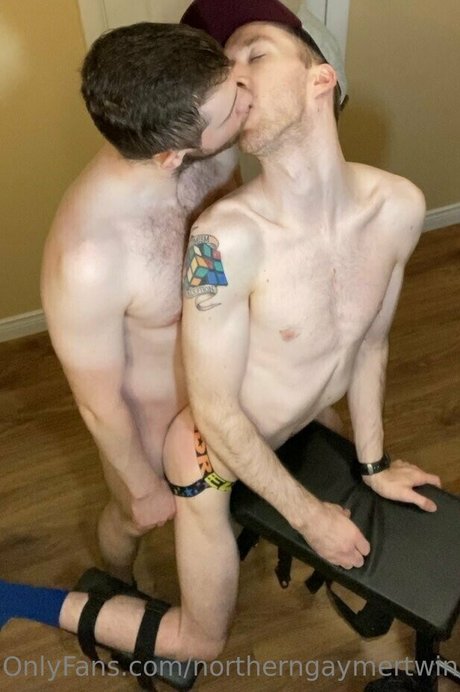 northerngaymertwinks ポルノスター 高品質 写真