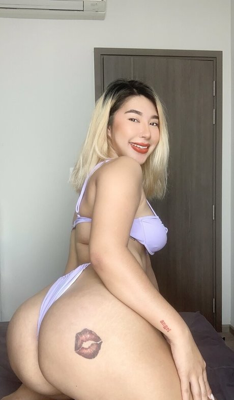 chocolatedumplingfree 完璧なモデル 写真