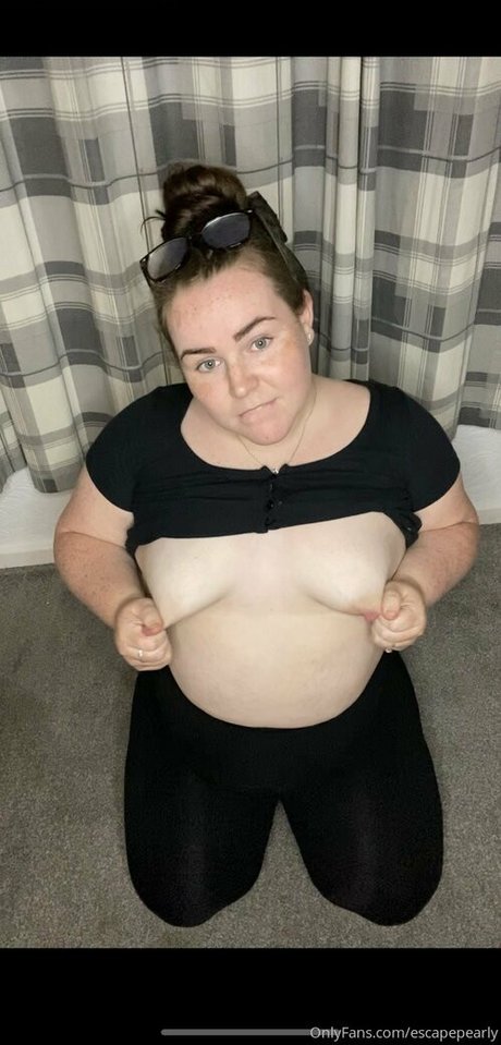 escapepearly スター 写真