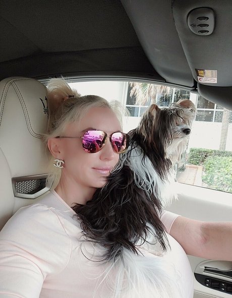 tammylh セクシーなスター 写真