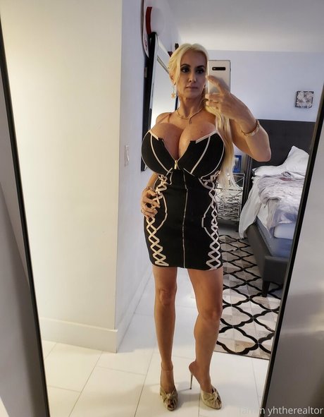 tammylh ホットなモデル 画像
