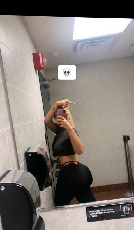 Teyah Stephens top profile image