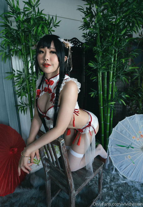 vividvision 最高のスター 写真
