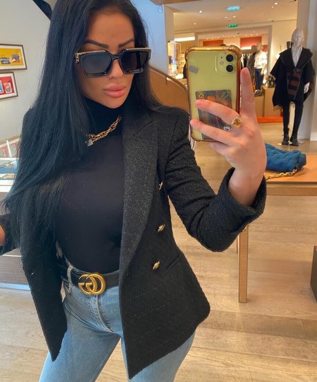 monicasuarez 完璧なスター 画像