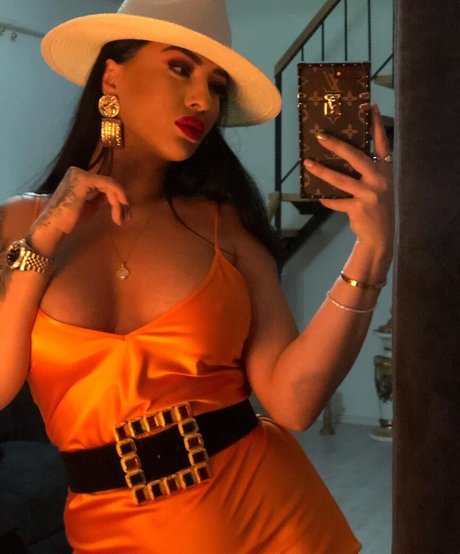 monicasuarez XXXモデル 写真