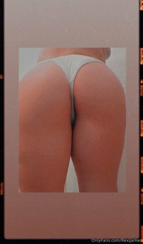 rexijames1313 ポルノスター パーフェクト 写真