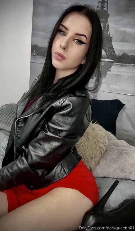 darkqueenn01 セックススター 画像