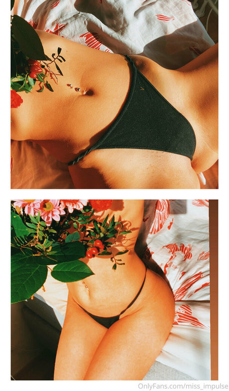 Miss Impulse スター 裸 写真