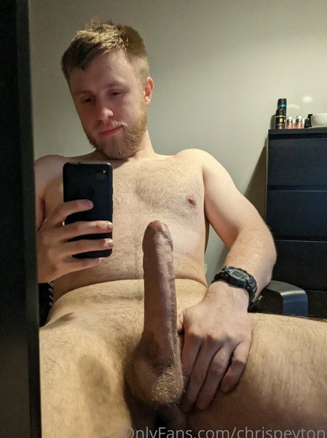 chrispeyton セックスポルノスター ギャラリー
