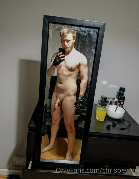 chrispeyton セクシーなスター ギャラリー
