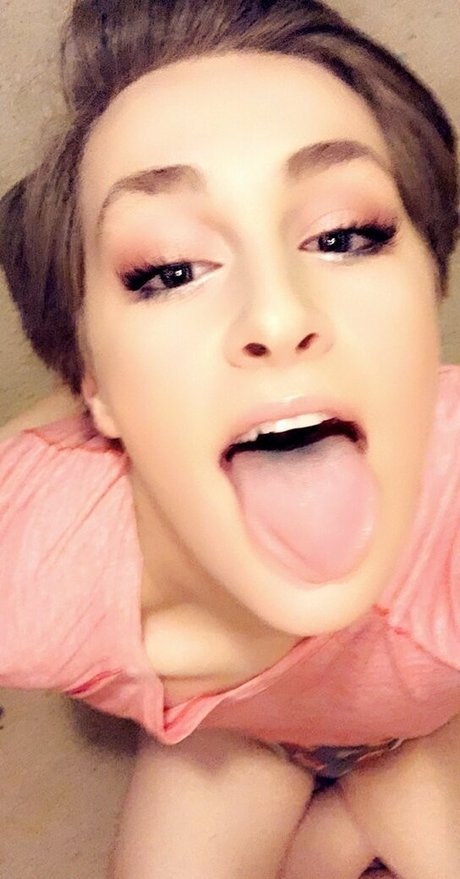 thickbunnylexi ホット女優 写真
