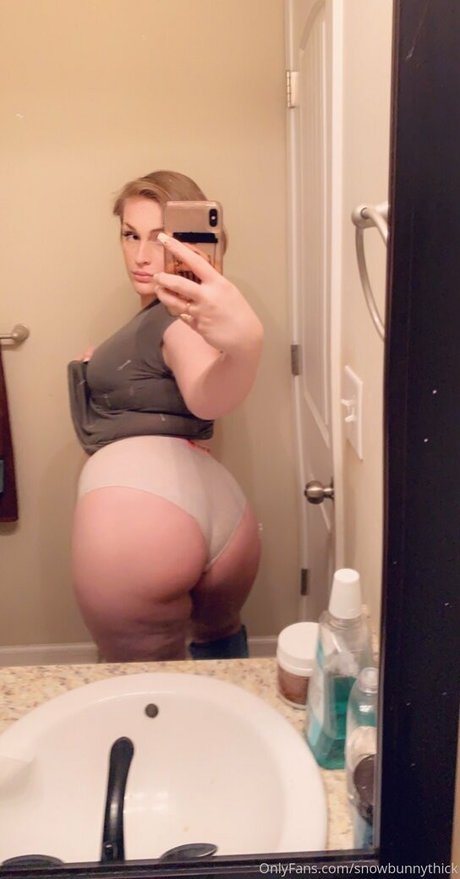 thickbunnylexi ポルノスター 高品質 写真