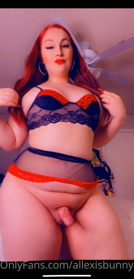 thickbunnylexi 完璧な女優 画像