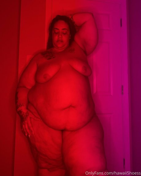 hawaii bbw ポルノスター 可愛い 写真