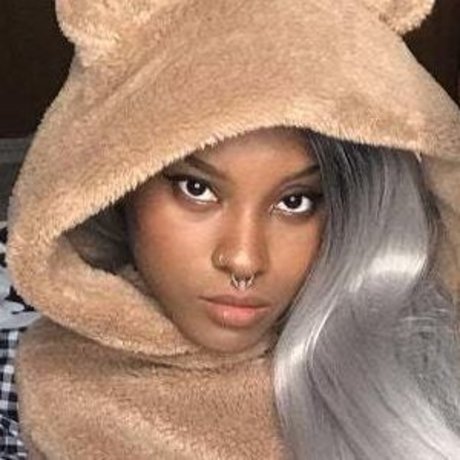 Bitesizedbrat かわいいスター 画像