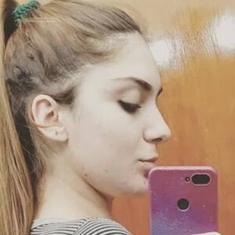 Nati Stefanelli ヌードスター 写真