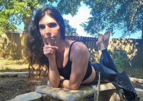 プッシータトゥーOnlyFans ポルノ ギャラリー