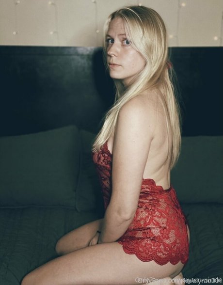 payton nicole ヌードモデル 写真