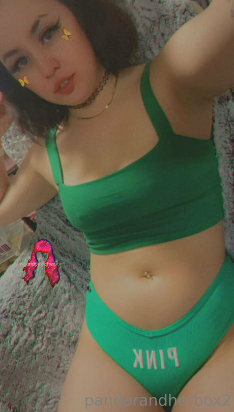 pandorandherbox2 トップスター アーカイブ