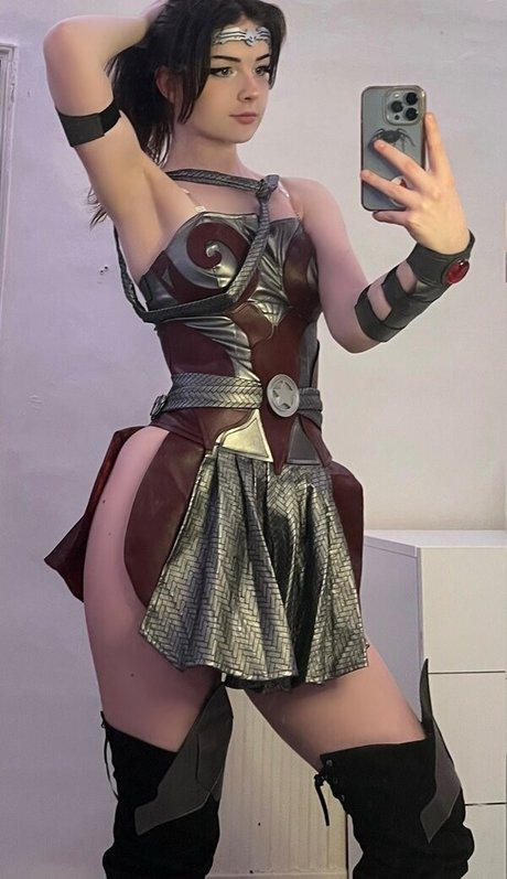 Nebulouslybecca 無料スター 画像