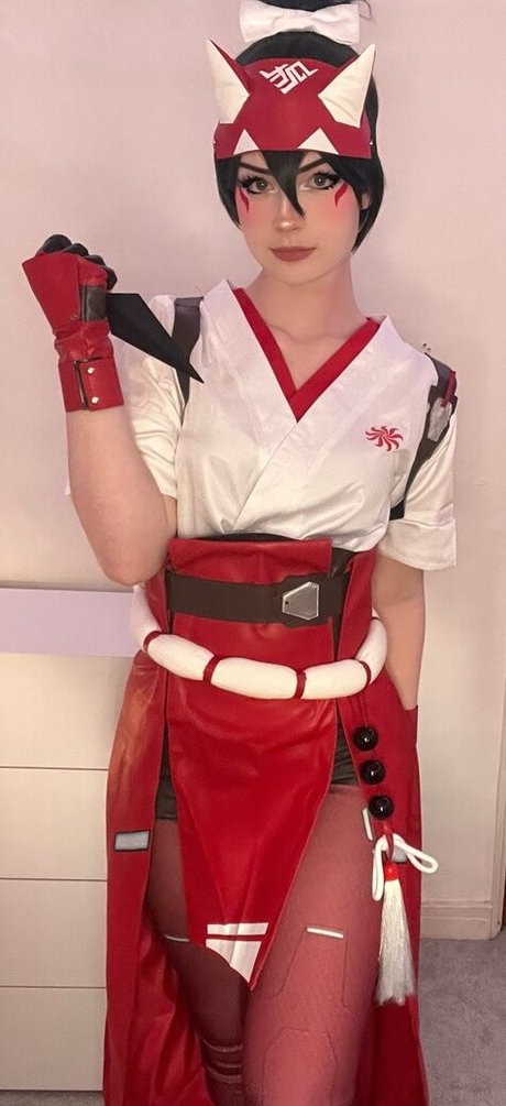Nebulouslybecca スター xxx 写真