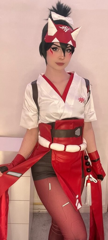 Nebulouslybecca ポルノスター 美しい ギャラリー