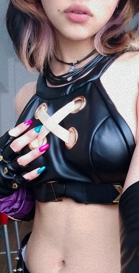 Nickdronninger トップモデル 画像