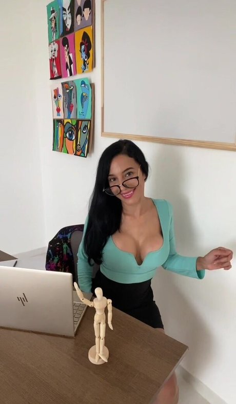 Maddy Foxx 素敵な女優 写真