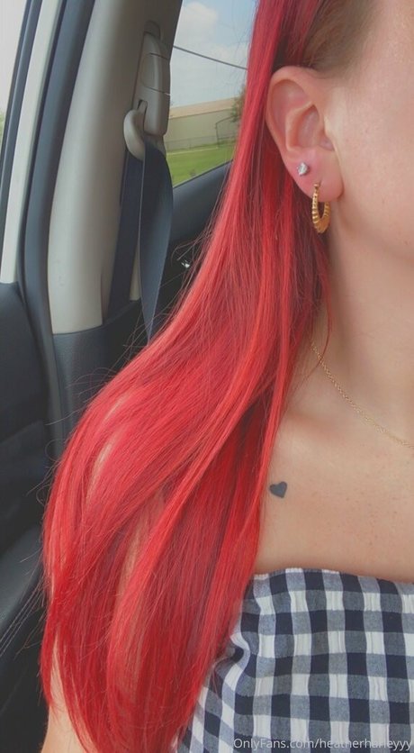 heatherharleyyy かわいいスター 写真