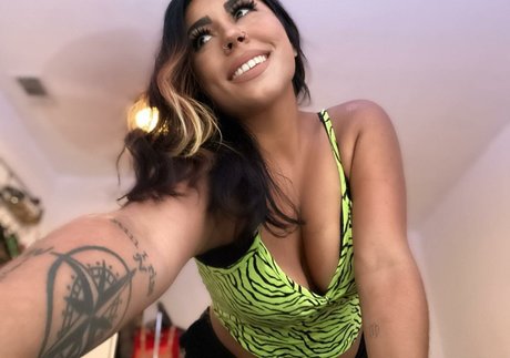 gabrielamal 素敵なモデル 写真