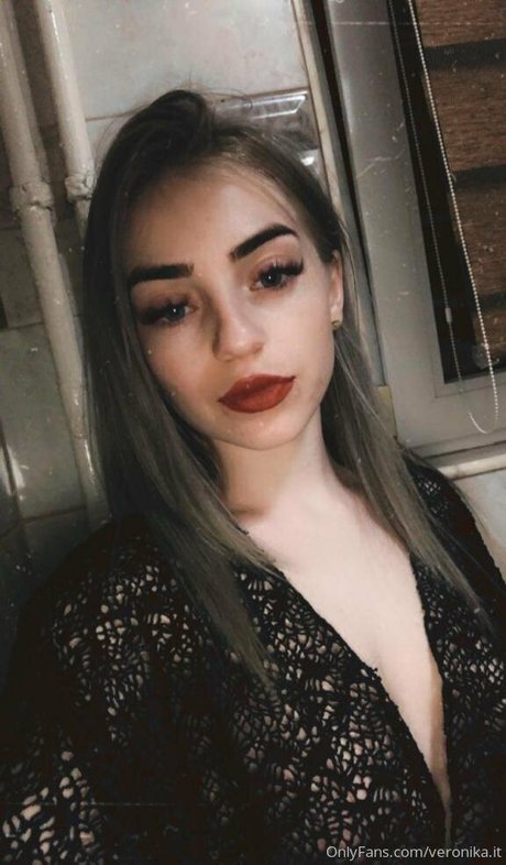 veronika it ポルノスター 美しい 写真