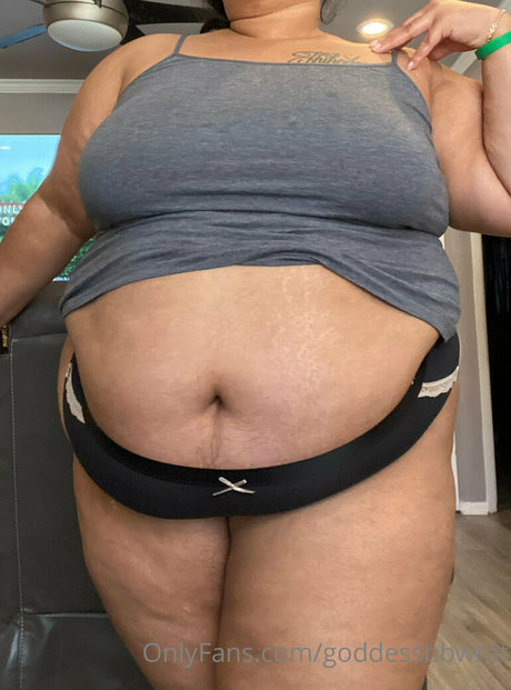 goddessbbwrat セクシーなスター 写真