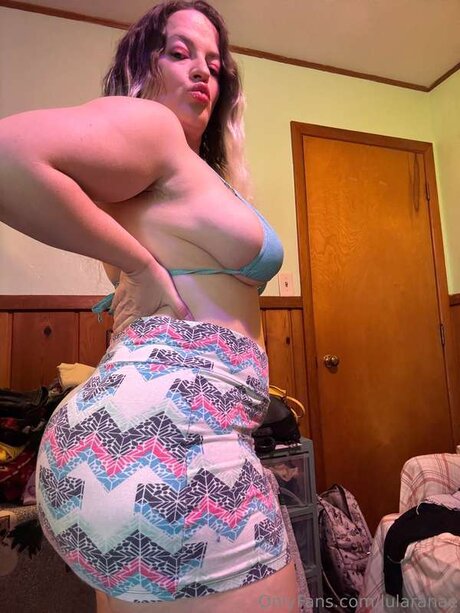 LulaRanae かわいいスター 画像