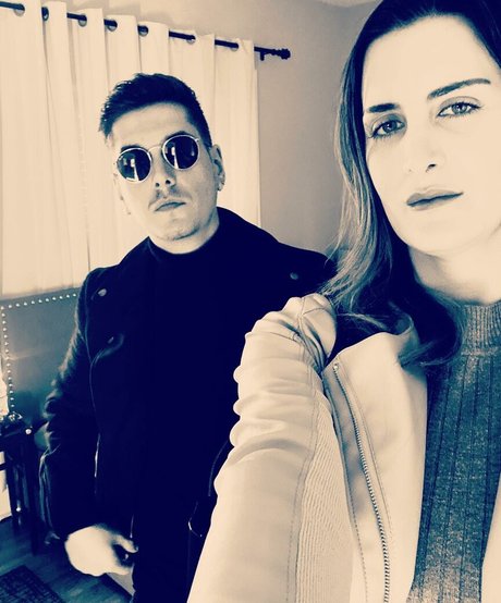 Britishmeghanspice ポルノスター ヌード 写真