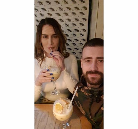 Britishmeghanspice ポルノスター 高品質 写真