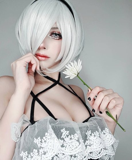 Choukandii ポルノモデル 写真