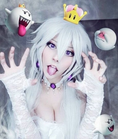 Choukandii エロティック女優 写真