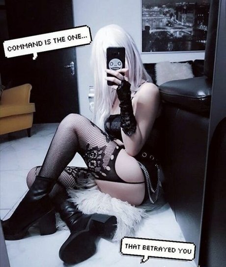 Choukandii ポルノスター 独占 写真