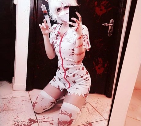 Choukandii トップモデル 画像
