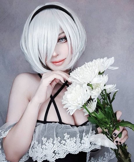 Choukandii かわいいスター 写真
