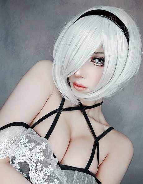 Choukandii スター 裸 写真