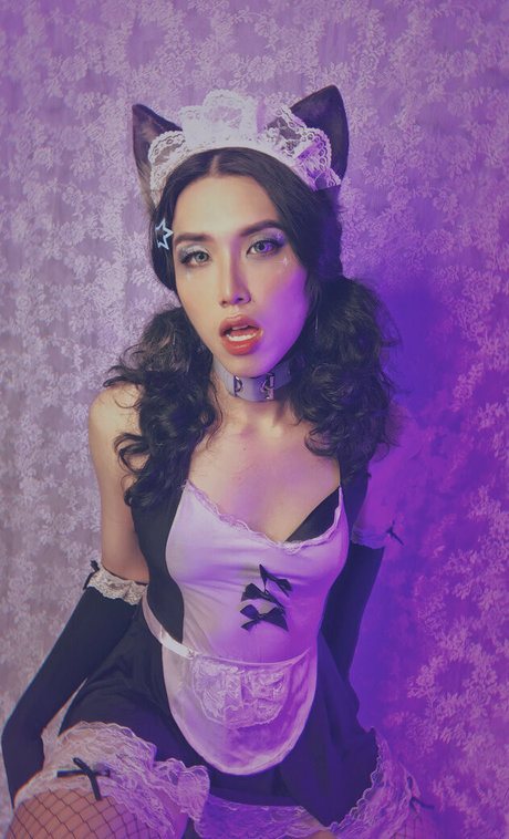Emily Yunicorn トップスター 画像