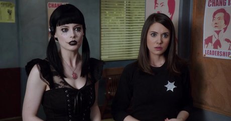 Gillian Jacobs ポルノスター エロティック 写真