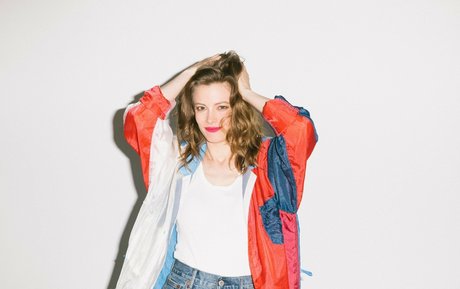 Gillian Jacobs スター 画像