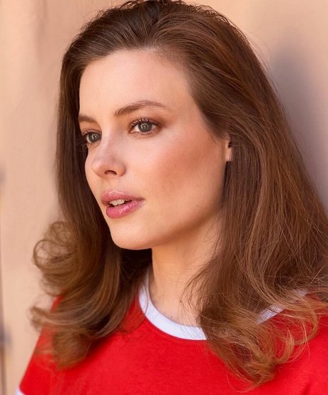 Gillian Jacobs 最高のモデル 写真