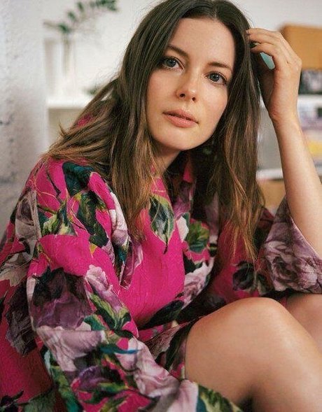 Gillian Jacobs 完璧なスター 写真