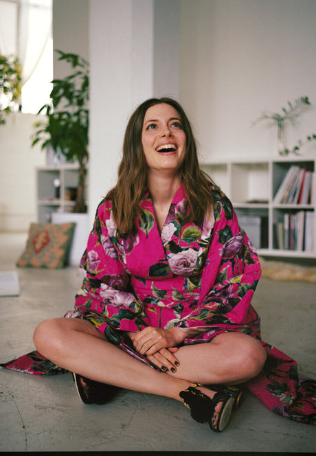 Gillian Jacobs ポルノスター 写真