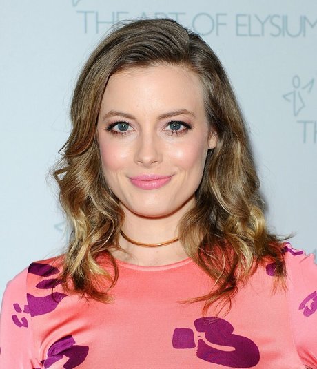 Gillian Jacobs ポルノスター セクシー ギャラリー