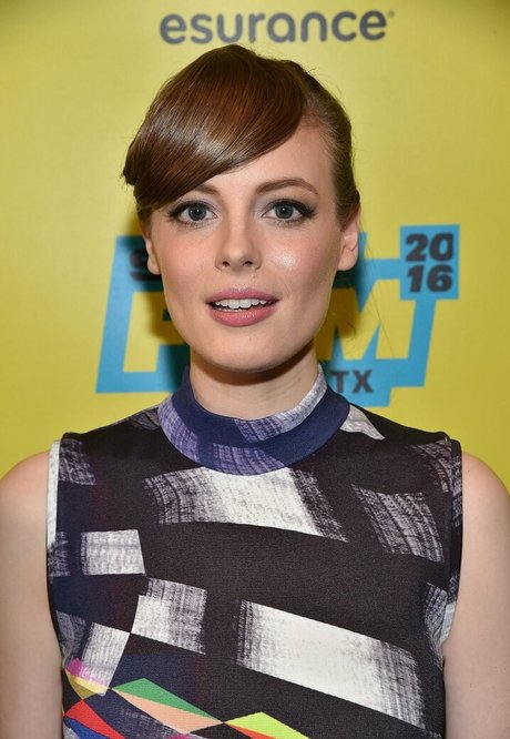 Gillian Jacobs xxx女優 ギャラリー