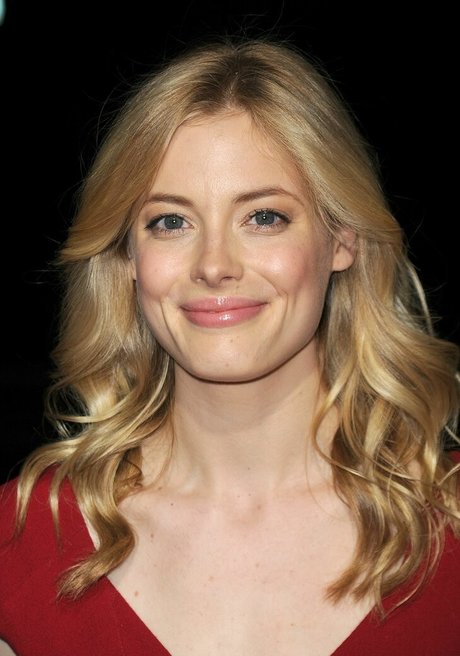 Gillian Jacobs 裸のスター 写真
